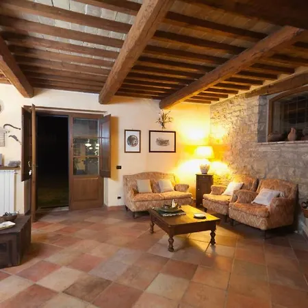 Charming&luxury Near Assisi, Service Experience Exclusive Villa