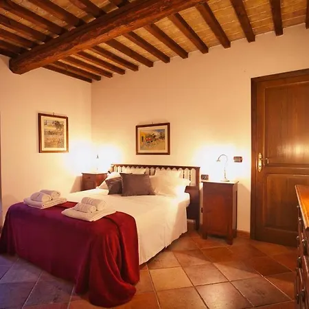 Charming&luxury Near Assisi, Service Experience Exclusive *