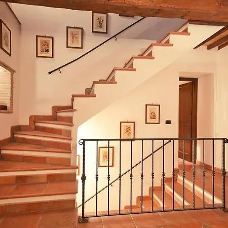 Charming&luxury Near Assisi, Service Experience Exclusive Valfabbrica