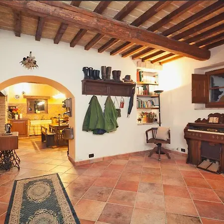 Charming&luxury Near Assisi, Service Experience Exclusive