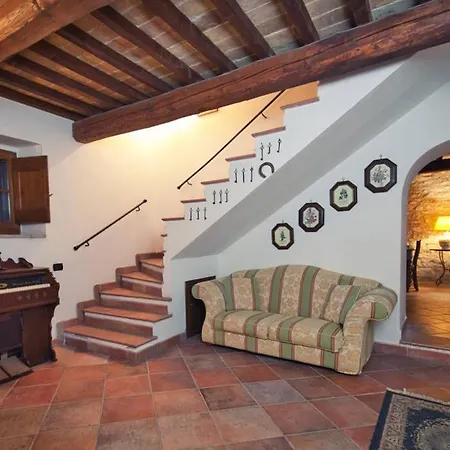 Villa Charming&luxury Near Assisi, Service Experience Exclusive Valfabbrica