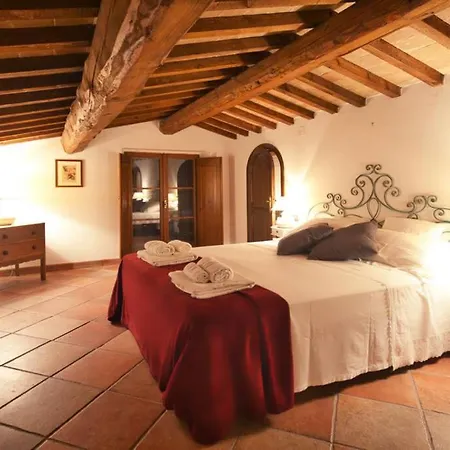Villa Charming&luxury Near Assisi, Service Experience Exclusive *