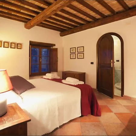 Charming&luxury Near Assisi, Service Experience Exclusive Villa