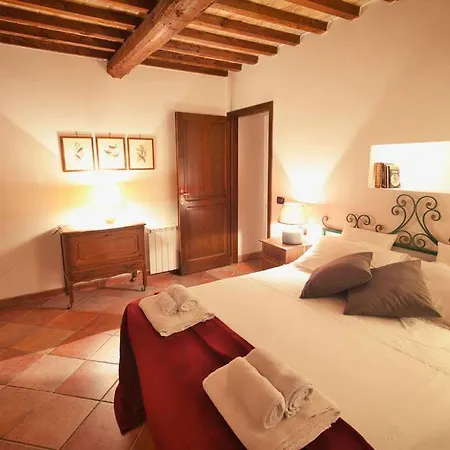 Villa Charming&luxury Near Assisi, Service Experience Exclusive Valfabbrica