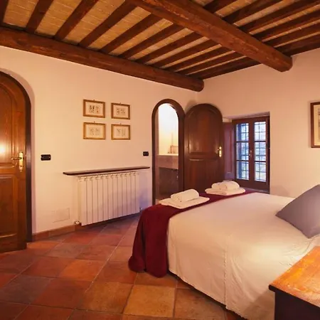 Charming&luxury Near Assisi, Service Experience Exclusive Valfabbrica
