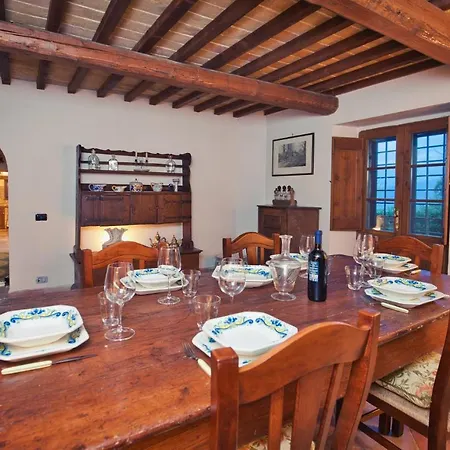 Charming&luxury Near Assisi, Service Experience Exclusive Villa Valfabbrica