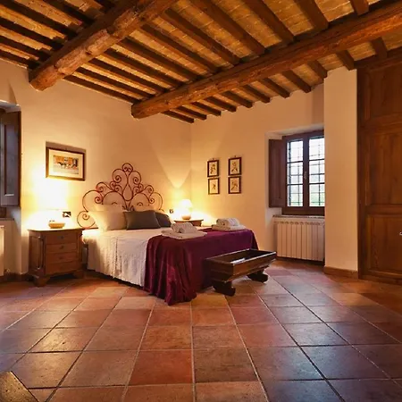 Charming&luxury Near Assisi, Service Experience Exclusive Valfabbrica