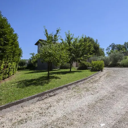 Charming&luxury Near Assisi, Service Experience Exclusive * Valfabbrica