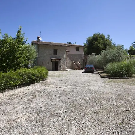 Charming&luxury Near Assisi, Service Experience Exclusive Villa