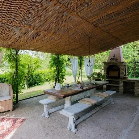 Charming&luxury Near Assisi, Service Experience Exclusive Villa