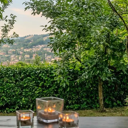 Villa Charming&luxury Near Assisi, Service Experience Exclusive Valfabbrica