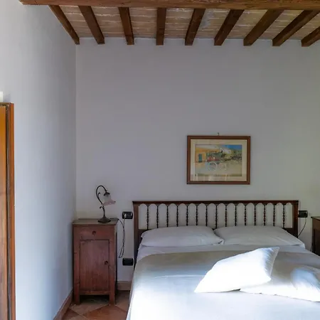 Charming&luxury Near Assisi, Service Experience Exclusive Vila
