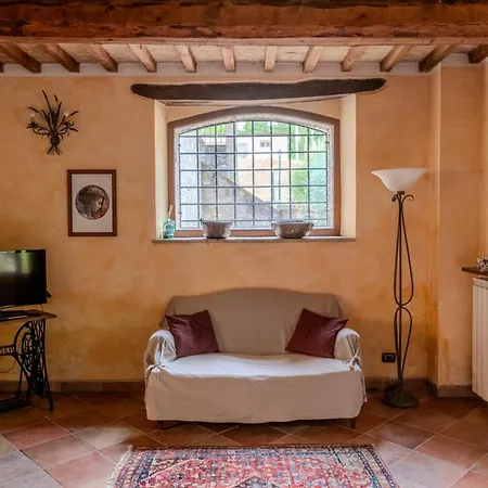 Vila Charming&luxury Near Assisi, Service Experience Exclusive *