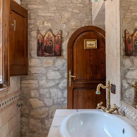 Vila Charming&luxury Near Assisi, Service Experience Exclusive