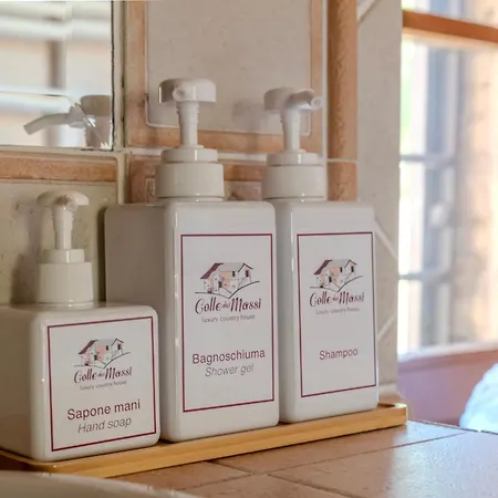 Charming&luxury Near Assisi, Service Experience Exclusive Vila Valfabbrica