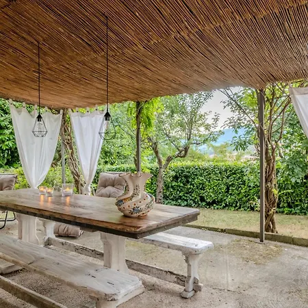 Vila Charming&luxury Near Assisi, Service Experience Exclusive Valfabbrica
