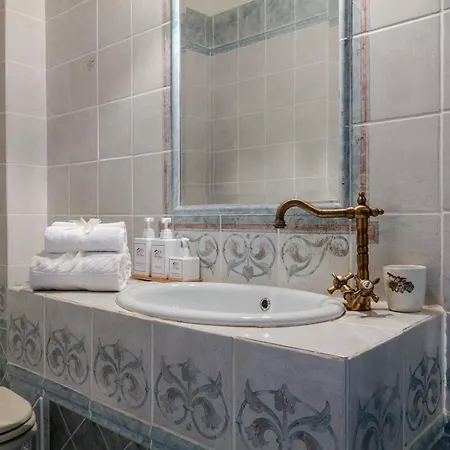 Vila Charming&luxury Near Assisi, Service Experience Exclusive