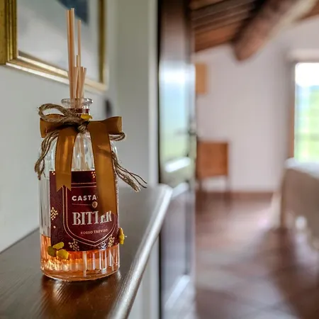 Charming Near Assisi, Service & Experience Villa Valfabbrica