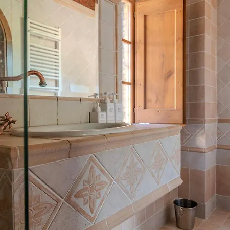 Charming&luxury Near Assisi, Service Experience Exclusive Vila