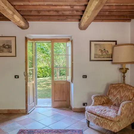 Charming&luxury Near Assisi, Service Experience Exclusive Vila *