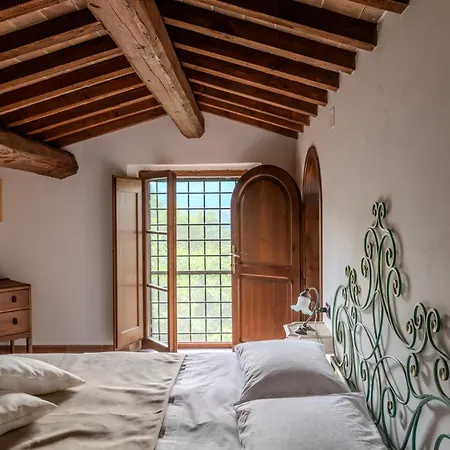 Charming Near Assisi, Service & Experience Valfabbrica