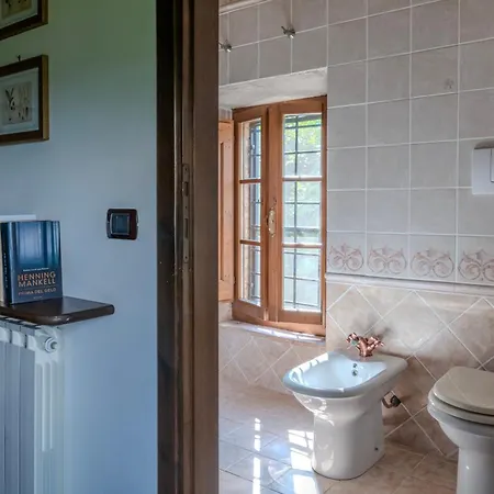 Charming&luxury Near Assisi, Service Experience Exclusive Villa *